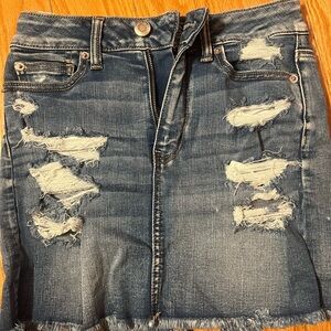 American Eagle Outfitters Stretch Denim Jeans